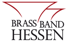 Brass Band Hessen Logo
