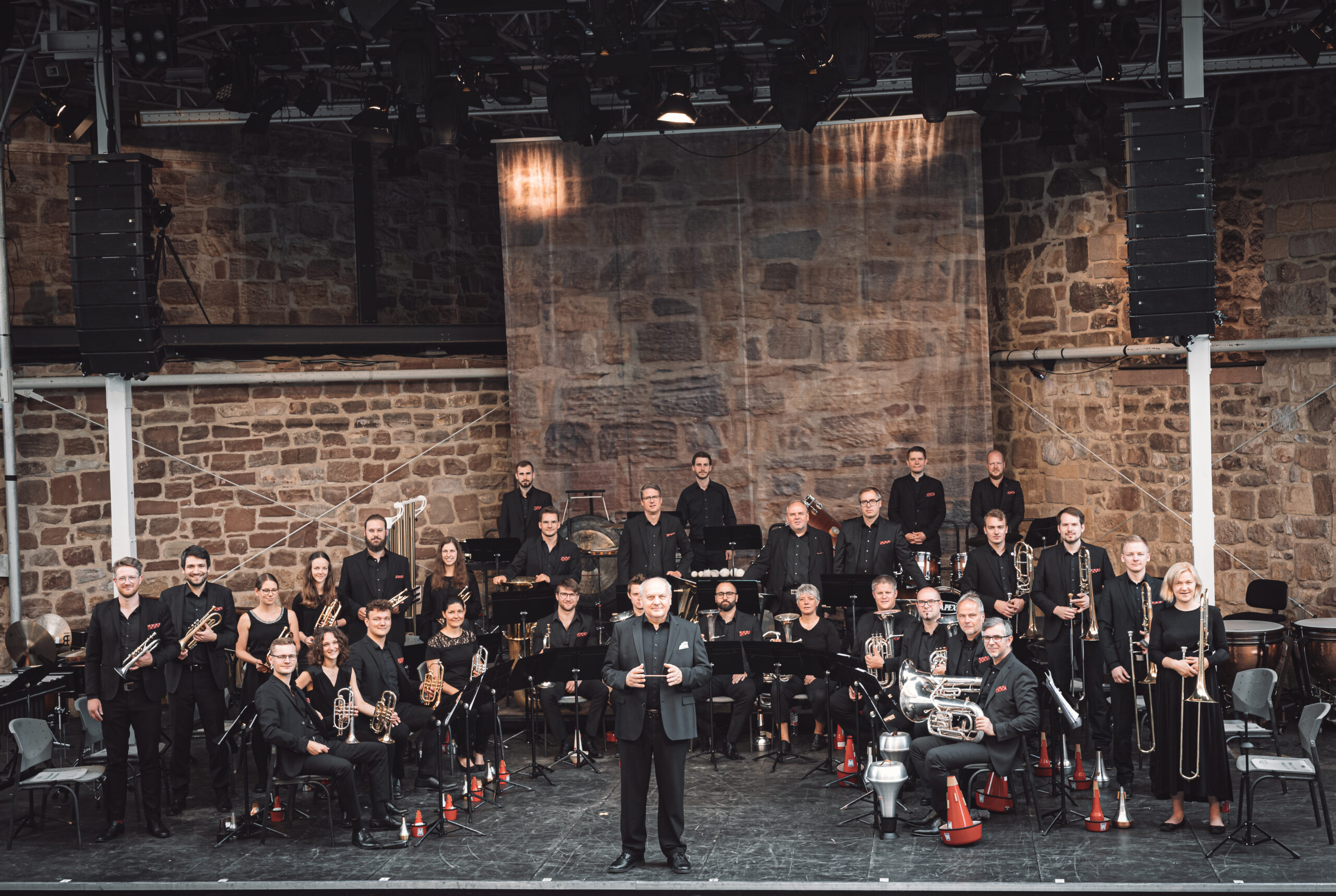 Brass Band Hessen 